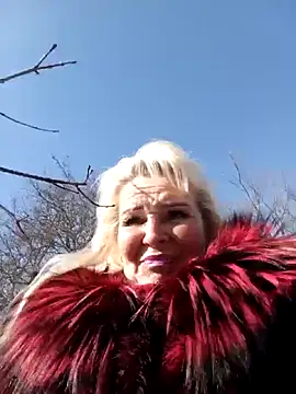 Živý XXX chat CassandraSandra44