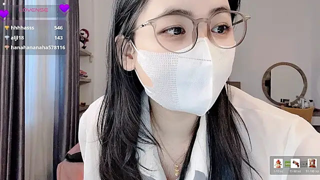 _Lynh_ Obrolan Langsung XXX