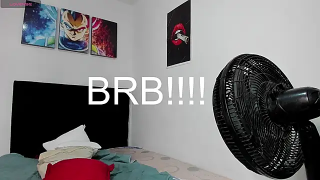 miguelangelsaenz Adlı Modelin Canlı XXX Sohbeti