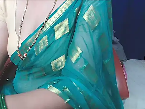 sunitha-3 Adlı Modelin Web Kamerası Şovu