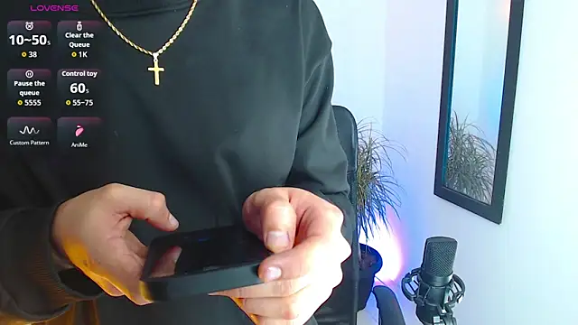 dirtyboy_23 webkamerás műsora