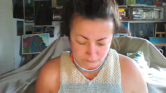 MariaAnaSunshine: онлайн-секс-чат