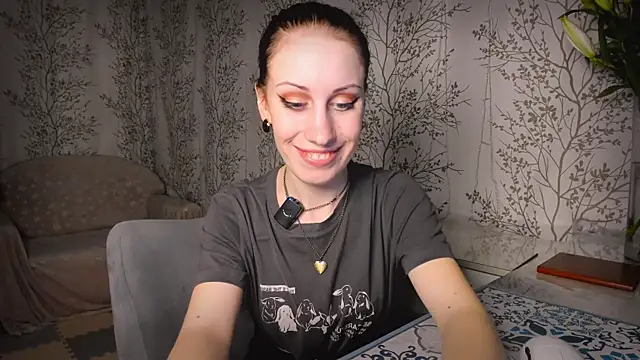 Mary0Lou – Live XXX-chat