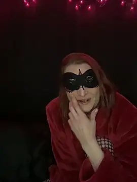 Pokazy przed kamerką – That1OfAKind