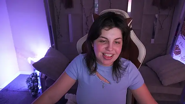 MirandaWongn Webbikameraesitys