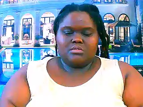 EbonyHotBuns Obrolan Langsung XXX