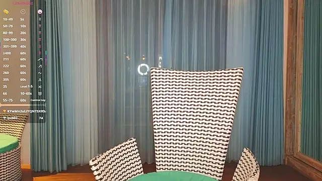 candyboofairy Obrolan Langsung XXX