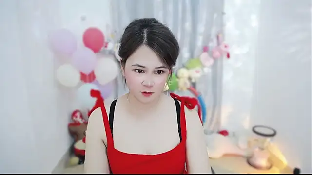 Fan_ting Live XXX-Chat