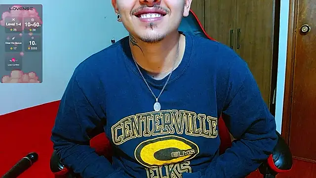 Hgp3riodictabl3のライブXXXチャット