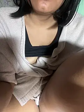 Show de lovedforeverr na webcam