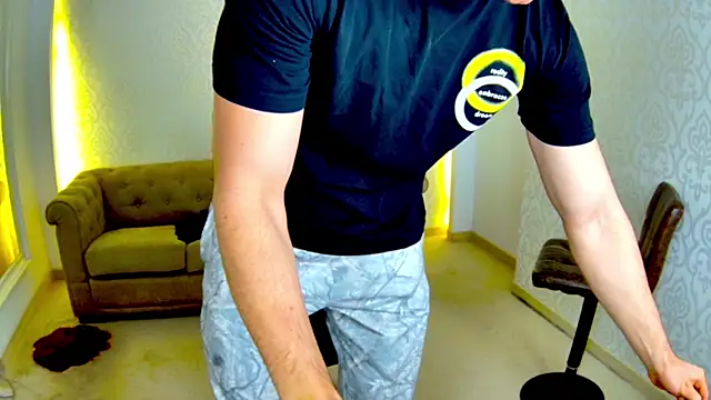 MaxKaiden Webcam show