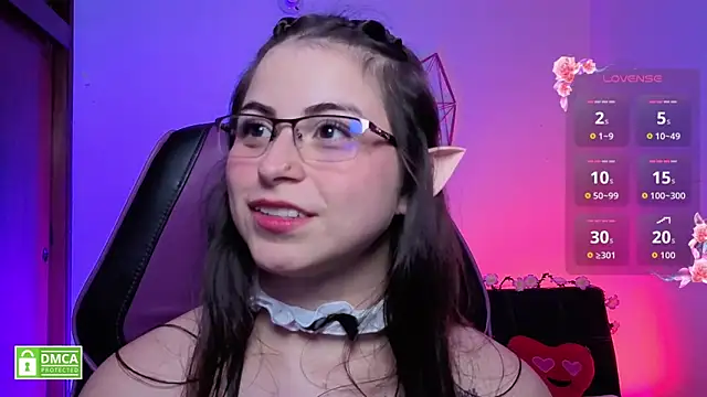 Taiga_Cute Obrolan Langsung XXX