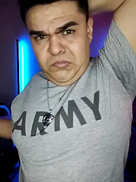 Show webcam de perversus12