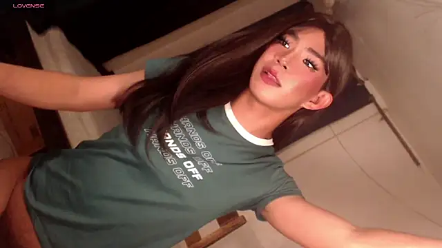 Sasha_blade Adlı Modelin Web Kamerası Şovu