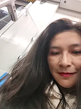 wsyx326のウェブカメラショー