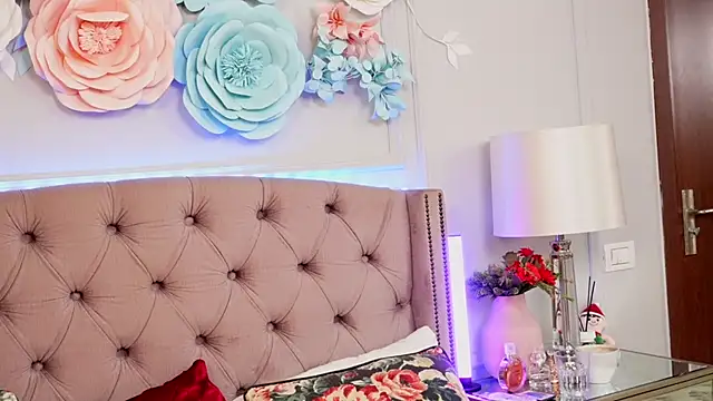 JenniferLovve Chat XXX in diretta