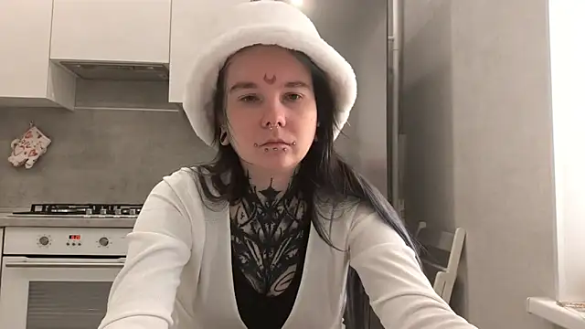 Chat +18 de HighelikeGirl ao vivo