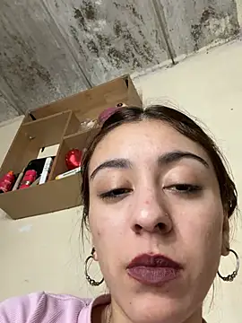 Show Webcam de Jennyvignaduzzo