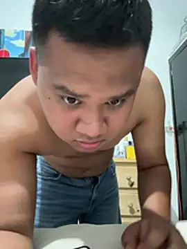 Show webcam de Danimiles