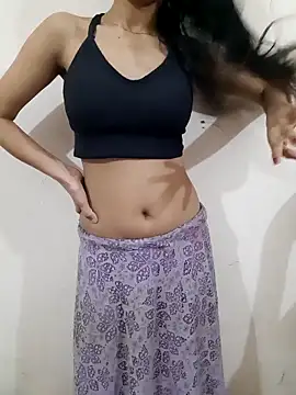 zahra3: διαδικτυακό σόου στην κάμερα