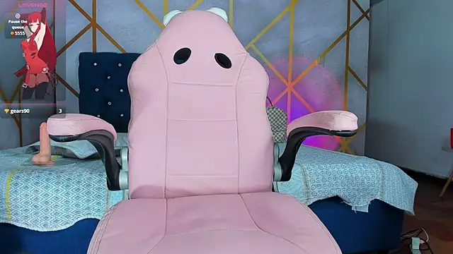 Chat +18 de _vaiolet_owo ao vivo