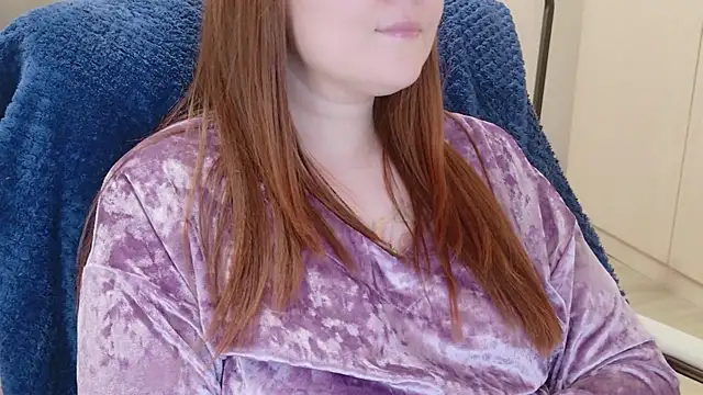 دردشة BIGbootyFOXX الجنسية المباشرة