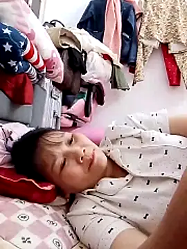 Cako-naka Chat XXX in diretta