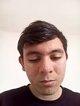 GAY6_ Adlı Modelin Canlı XXX Sohbeti