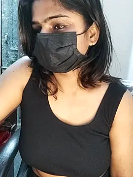 jasmine-21 웹캠 쇼