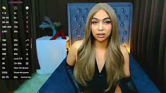 Clea_Moore Webcamshow