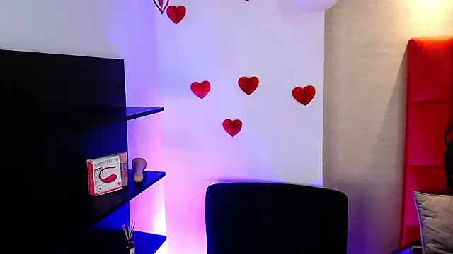 Luna_Millers Obrolan Langsung XXX