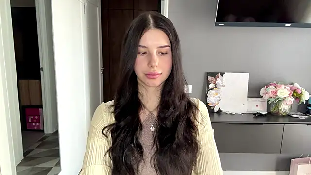 ColeneSis Obrolan Langsung XXX