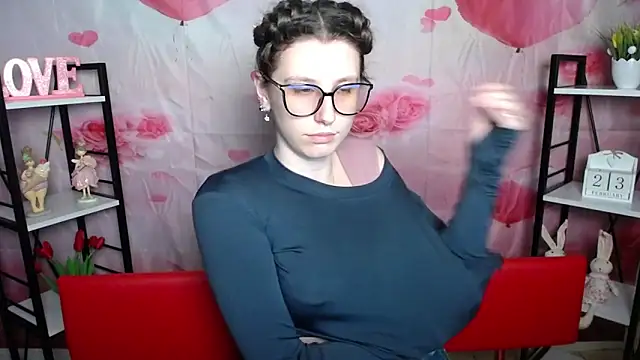 LilianaShine Chat XXX in diretta