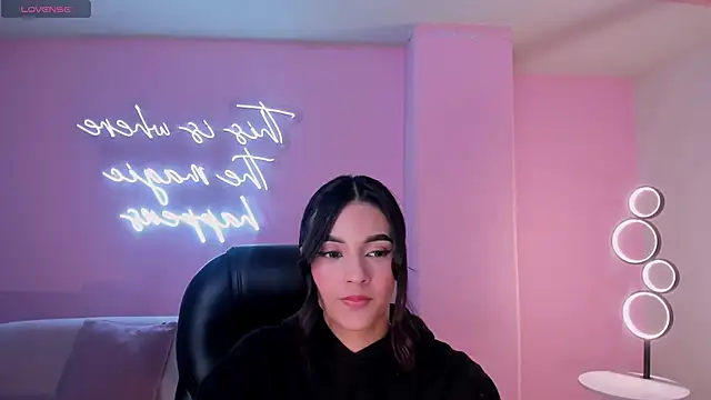 Živý XXX chat CarolineEvans_x