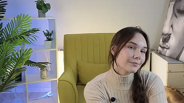 Živý XXX chat MaritaBollig