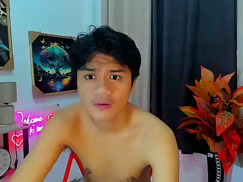 blaze_tylerxx Pertunjukan Webcam