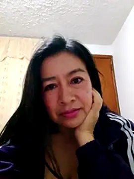 Вебкам-шоу Samanta_gonzales