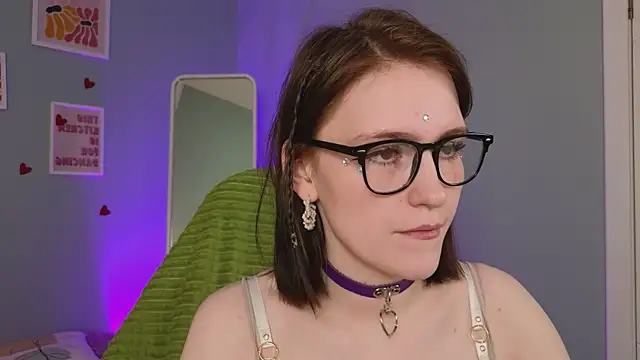 Chat XXX ao vivo de pussy_maker