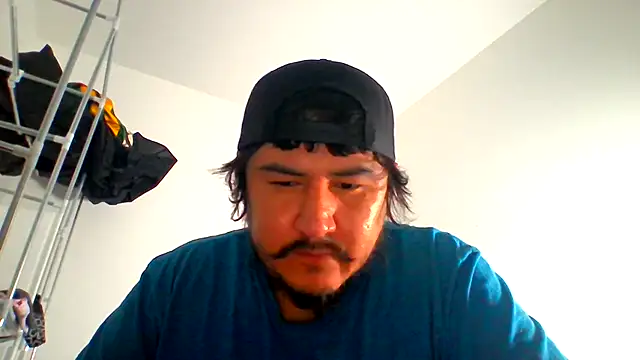 Bouncywarrior: онлайн-секс-чат