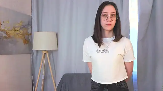 DoraWhitrock – Live XXX-chat