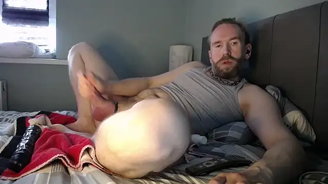 EarlGliter Adlı Modelin Canlı XXX Sohbeti