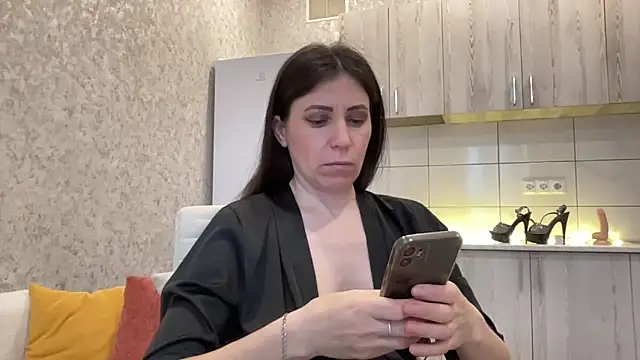 Chat XXX ao vivo de HotyWinter