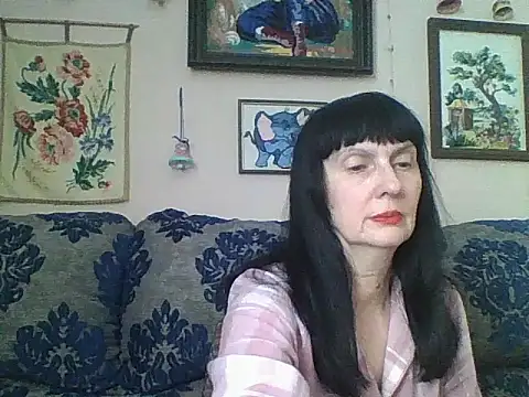 Chat XXX ao vivo de MelanyBanks