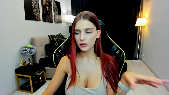 RedLipse: онлайн-секс-чат