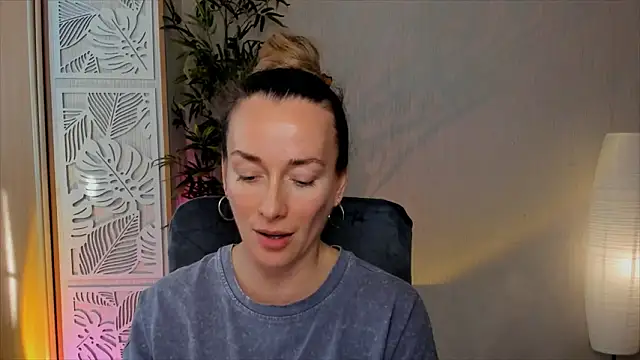 RebeccaMartinez Obrolan Langsung XXX