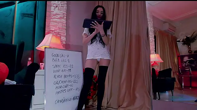 FeetVibe Live XXX-chat