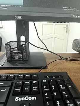 Živý XXX chat Yaman_33