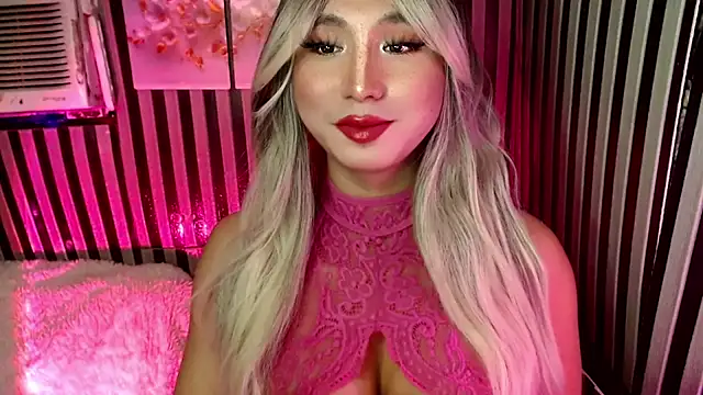 HoresCOCKLUCY 网络视讯表演