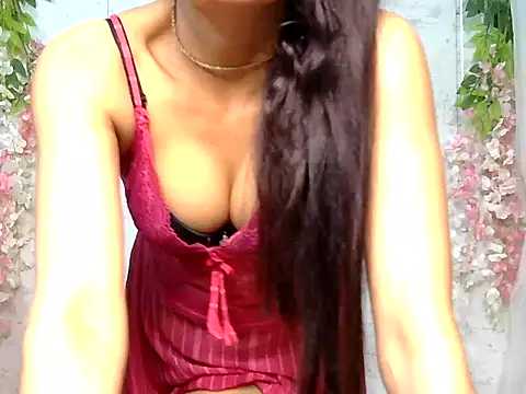 دردشة kashvi- الجنسية المباشرة