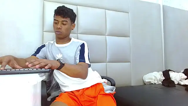 TonnyMarck Webcam show